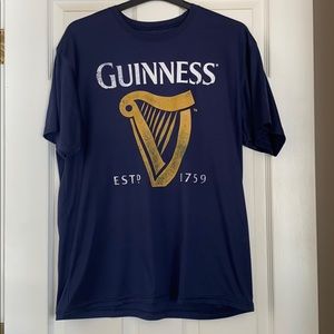 Men’s Guinness T-Shirt